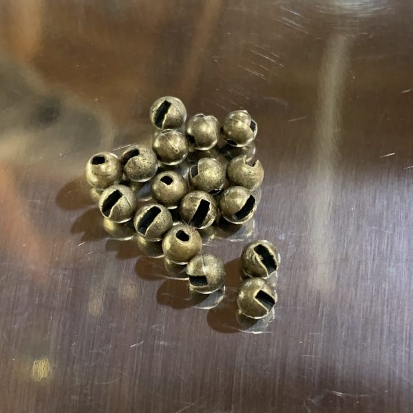 Hanak Competition Round + Slotted Tungsten Beads - Sportinglife Turangi